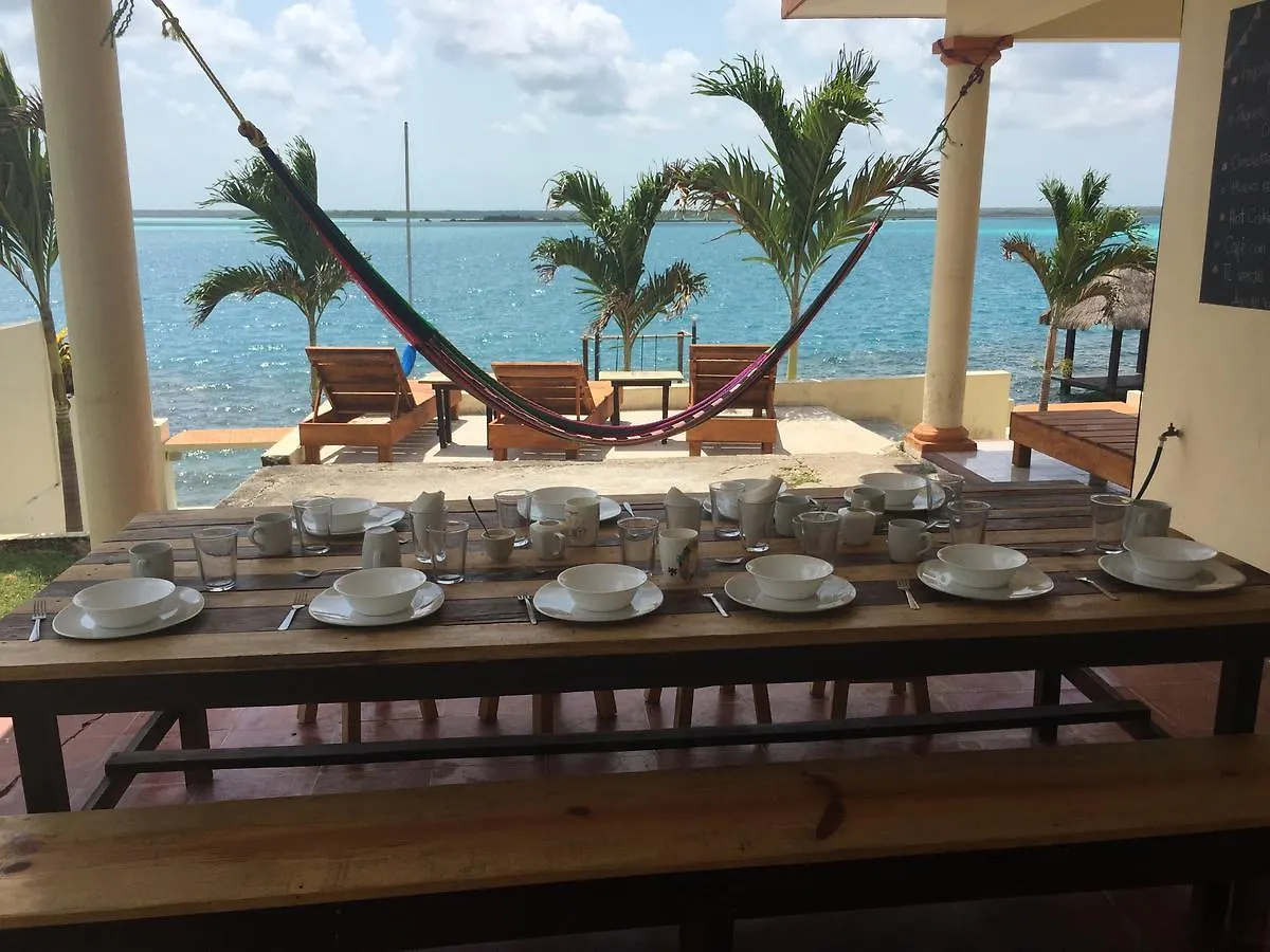 Las Velas Bacalar 2*,  Mexikó