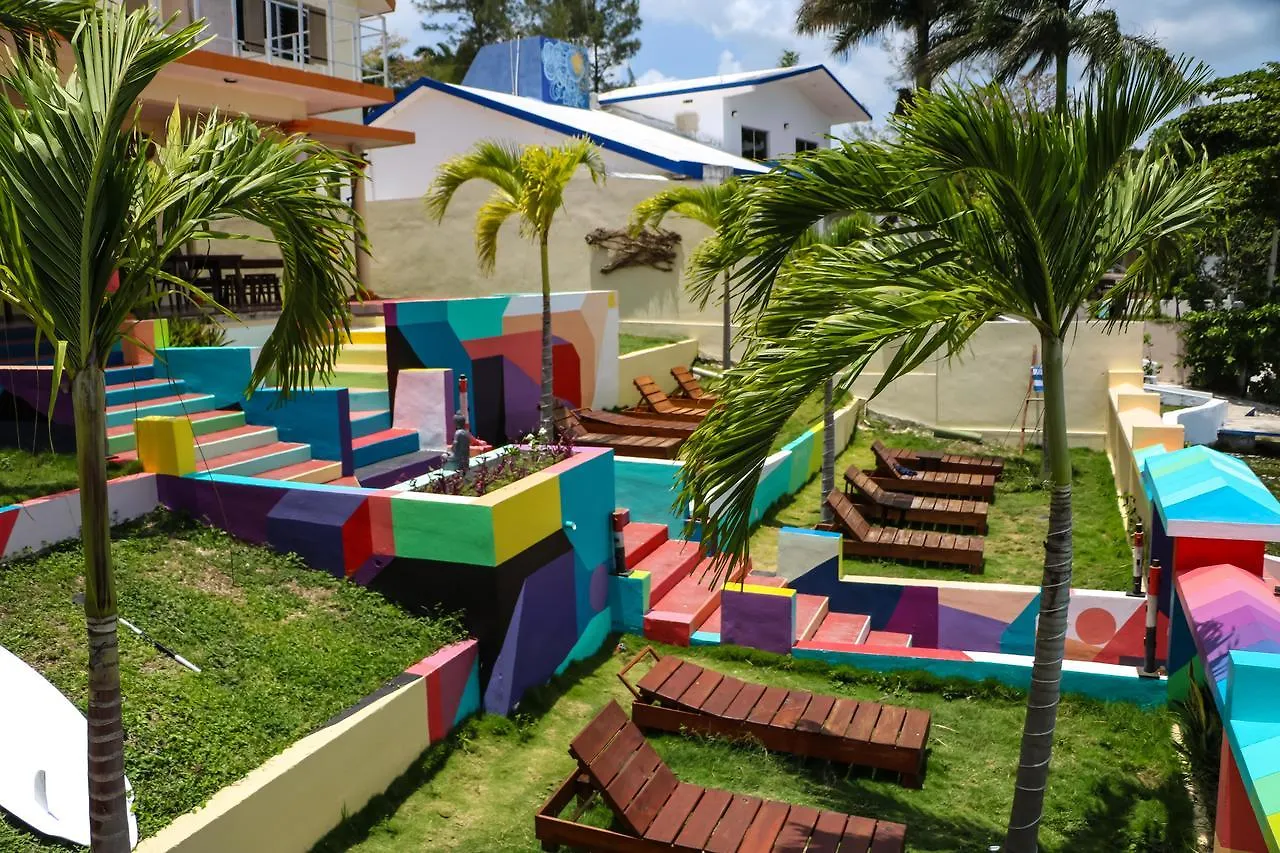 Las Velas Bacalar Mexikó