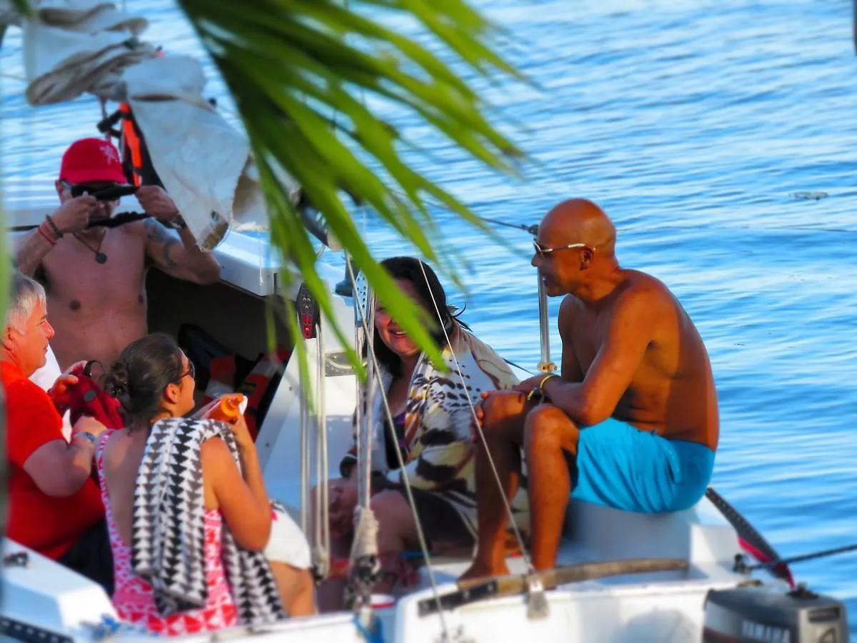 Las Velas Bacalar 2*,