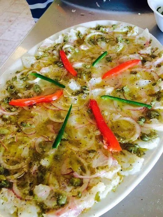 Las Velas Bacalar
