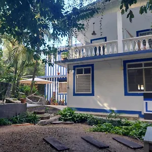 Hotel Lulu La Bruja Yoga